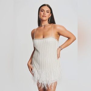 NWOT Retrofete Rubina Dress - XL